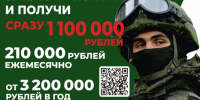 Минобороны приглашает жителей города Брянска на контрактную службу - Российская Нива