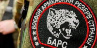 Карачевский доброволец отряда «Барс-Брянск» рассказал о своей службе в отряде - Российская Нива