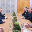Александр Богомаз рассказал о перспективах развития новозыбковского предприятия - Российская Нива