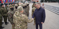В отряд «БАРС-Брянск» наберут роту операторов беспилотников - Российская Нива