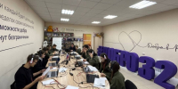 Почти 700 вопросов поступило в единый центр обработки обращений на Прямую линию Губернатора - Российская Нива