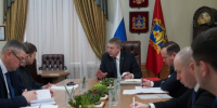 Александр Богомаз призвал брянцев требовать от управляющих компаний реальной работы - Российская Нива