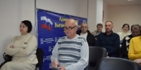Депутат выгоничского поссовета А.В. Аниканов: «Экономика Брянкой области развивается стабильно» - Российская Нива