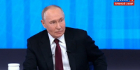 Президент Владимир Путин рассказал про работу Фонда «Защитники Отечества» - Российская Нива