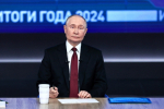 Александр Богомаз отметил важность прямой линии Президента Путина