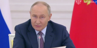 В России 2025 год объявлен президентом Годом защитника Отечества - Российская Нива