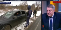 Губернатор Брянской области Александр Богомаз дал интервью телеканалу «Россия-24» - Российская Нива