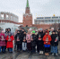 Трубчевские дети из семей участников СВО побывали на Кремлевской елке - Российская Нива