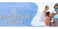 Стань участником Всероссийского проекта «Многодетная Россия» - Российская Нива