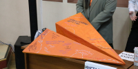 В Брянске проходит областной форум «Вектор будущего» - Российская Нива