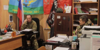 Командир «БАРС-Брянск» рассказал о формировании подразделения и его успехах - Российская Нива