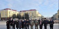 Брянский губернатор благодарит защитников за мужество и преданность - Российская Нива