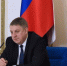 Александр Богомаз поздравил брянцев с Днем защитника Отечества - Российская Нива
