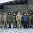 На базе ОМОН «Арсенал» прошёл день открытых дверей для школьников - Российская Нива