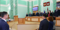 На сессии Брянской областной Думы внесли изменения в региональный бюджет - Российская Нива