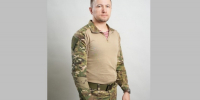 Председатель брянской ассоциации участников СВО Алексей Коршунов отметил значение проекта «Брянские Герои» - Российская Нива