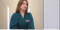 Елена Маслова: проект «Брянские герои» дает возможность продолжить служить Родине - Российская Нива
