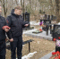 Росгвардейцы почтили память Героя России Валерия Шкурного - Российская Нива