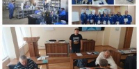 Первые итоги трех месяцев работы в рамках федерального проекта «Производительность труда» - Российская Нива