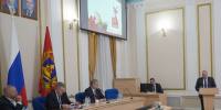Особое внимание — благоустройству памятников воинской славы - Российская Нива