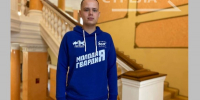 Лидер брянских молодогвардейцев поделился мнением о награждении премией «Возвращение в жизнь» - Российская Нива