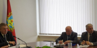 Александр Богомаз доложил о ходе проведения весенне-полевых работ в 2025 году - Российская Нива
