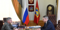 В Брянской области построили военный госпиталь - Российская Нива