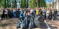 Брянская область присоединилась к масштабному марафону чистоты - Российская Нива