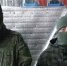 Брянские федеральные службы собрали и отправили в приграничье гуманитарный груз - Российская Нива