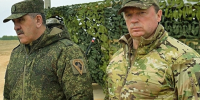 Заместитель Министра обороны Евкуров высоко оценил боеготовность «БАРС-Брянск» - Российская Нива