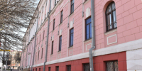 В Брянске к 1 сентября откроют филиал медуниверситета имени Сеченова - Российская Нива