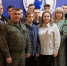 Военный комиссар Брянской области Ильфат Абзалов встретился со студентами - Российская Нива