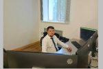 Дмитрий Работаев – энергетик по профессии, поисковик по призванию