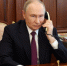 Путин поговорил по телефону с Белозеровым и Богомазом в связи с ЧП под Брянском - Российская Нива
