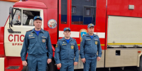 Спасатели рассказали об увиденном на месте обрушения моста в Брянской области - Российская Нива