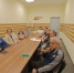 На брянском предприятии в рамках нацпроекта состоялся первый вводный тренинг - Российская Нива