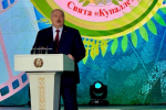 Лукашенко рассказал Богомазу, как обсуждал с Путиным программу «Нечерноземье»