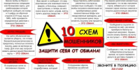 Брянская полиция предупреждает: на минувшей неделе жертвами телефонных и сетевых мошенников стали 24 человека - Российская Нива