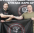 Бойцы отряда «БАРС-Брянск» отметили Эдгарда Запашного как настоящего патриота - Российская Нива