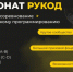 На Госуслугах стартовал приём заявок на Чемпионат «РуКод» - Российская Нива