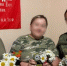 Брянские волонтеры Народного фронта связали талисманы для военных медсестер - Российская Нива