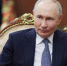 Путин пообщался с автодорожником из Брянской области - Российская Нива