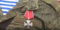 Участники обороны приграничья Брянской области получат статус ветеранов - Российская Нива