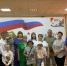 В Брасовском районе открылся клуб поддержки участников СВО и их семей «С заботой о СВОих» - Российская Нива