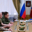Глава Брянщины встретился с заместителем командующего группировкой «Север» - Российская Нива