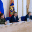 В брянском правительстве обсудили обеспечение правопорядка в регионе - Российская Нива