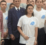 В Брянске член ЦИК Николай Левичев встретился с волонтерами - Российская Нива
