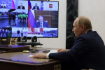В Унече новый путепровод связывает две части города