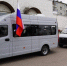 Росгвардия подарила служебный автотранспорт брянскому Центру спецназначения «Защита» - Российская Нива