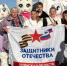 Завершилась ежегодная совместная акция фонда «Защитники Отечества» и Российских железных дорог «Своих не бросаем!» - Российская Нива